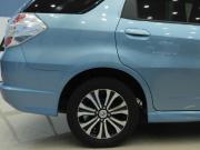 Honda Fit Shuttle I Улан-Удэ  - изображение 30