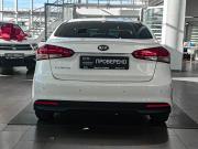 Kia Cerato III Рестайлинг (Classic) Казань  - изображение 31