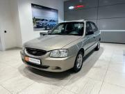 Hyundai Accent II Новосибирск  - изображение 19
