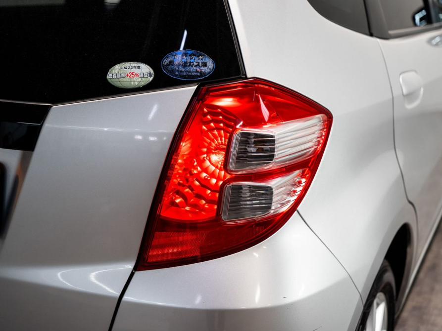 Honda Fit II Чита  - изображение 18