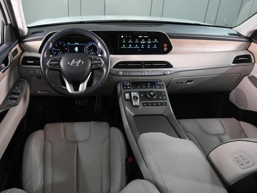 Hyundai Palisade I Ростов-на-Дону  - изображение 6