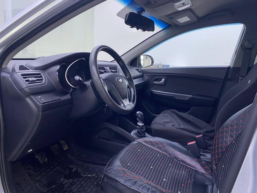 Kia Rio III Уфа  - изображение 20