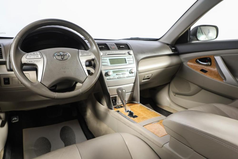 Toyota Camry VI (XV40) Новосибирск  - изображение 8