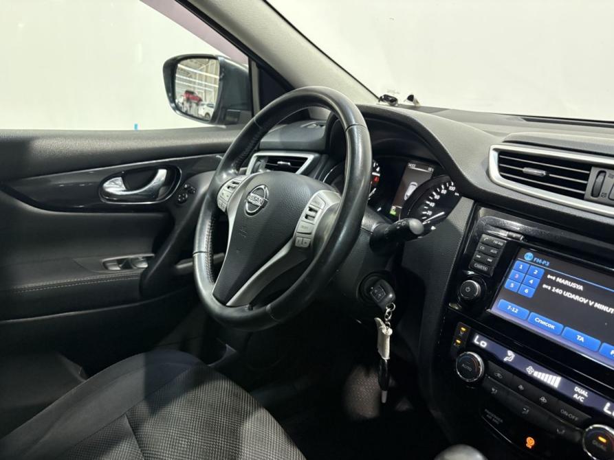 Nissan Qashqai II Курск  - изображение 7