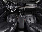 Kia K5 III Москва  - изображение 52