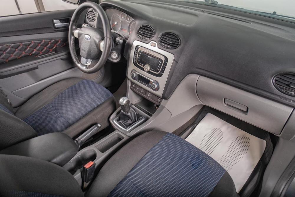 Ford Focus II Томск  - изображение 13