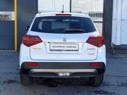 Suzuki Vitara II Рестайлинг Москва  - изображение 23
