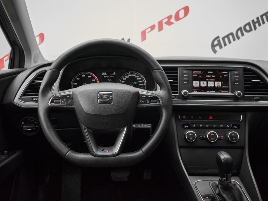 SEAT Leon III Екатеринбург  - изображение 12