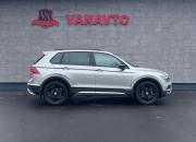Volkswagen Tiguan II Альметьевск  - изображение 28