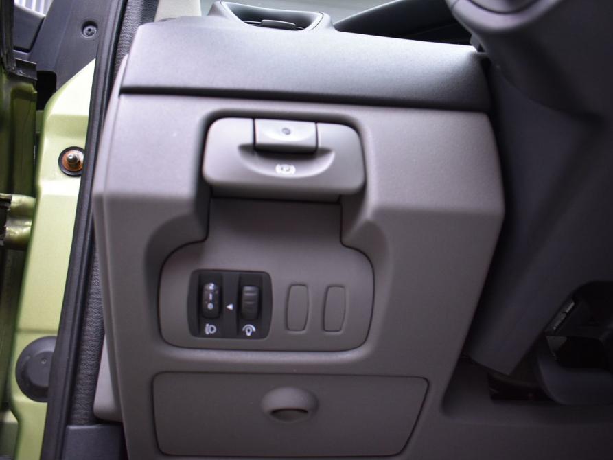 Renault Scenic II Рестайлинг Мурманск  - изображение 8