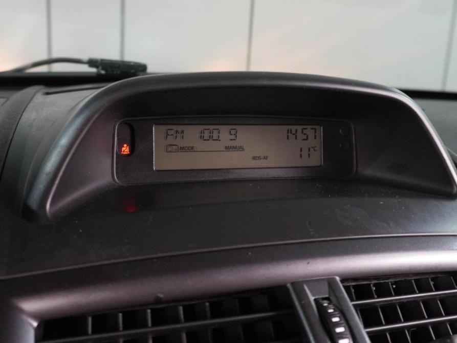 Renault Megane II Рестайлинг Воронеж  - изображение 13