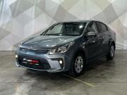 Kia Rio IV Оренбург  - изображение 20