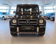 Mercedes-Benz G-Класс AMG I (W463) Рестайлинг 3 Санкт-Петербург  - изображение 27