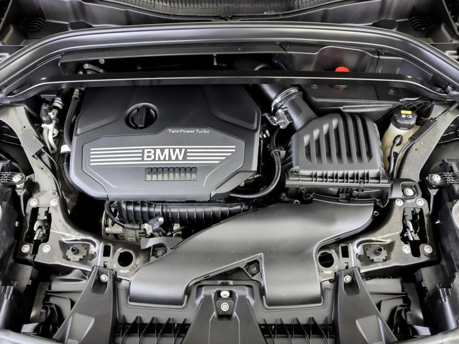 BMW X1 II (F48) Рестайлинг Москва  - изображение 9