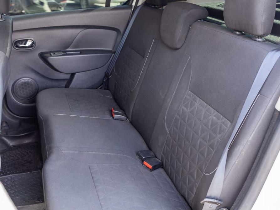 Renault Sandero II Ижевск  - изображение 12