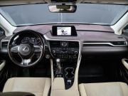 Lexus RX IV Москва  - изображение 26