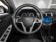 Hyundai Solaris I Москва  - изображение 31