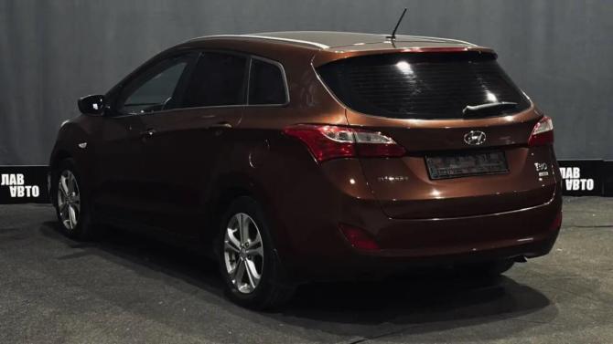Hyundai i30 II с пробегом 2012 года, цена 990 000 рублей, 164000 км, универсал, Автокод Объявления