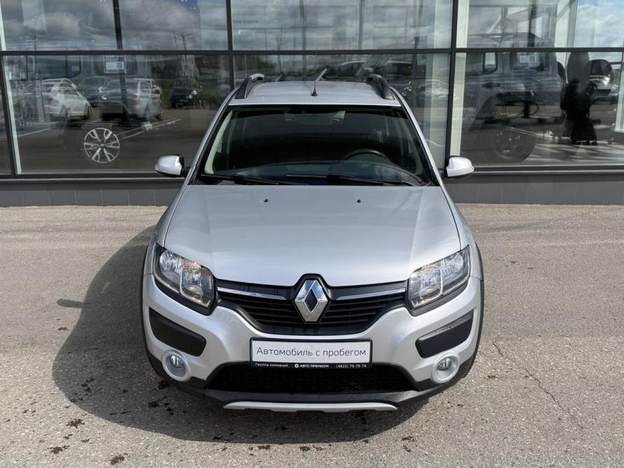 Renault Sandero II Тверь  - изображение 6