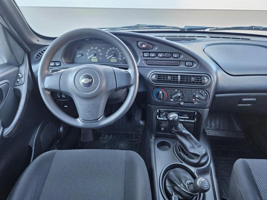 Chevrolet Niva I Рестайлинг Воронеж  - изображение 7