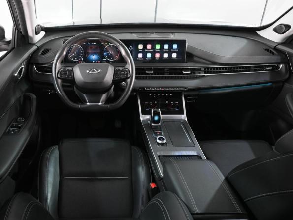 Chery Tiggo 7 Pro Max I Рестайлинг с пробегом 2024 года, цена 2 165 000 рублей, 40127 км, внедорожник, Автокод Объявления