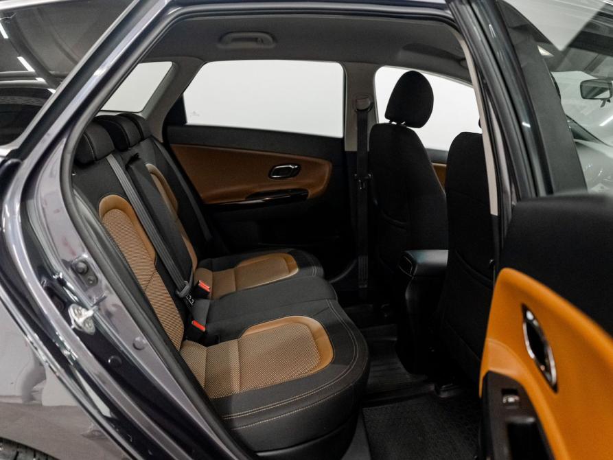 Kia Ceed II Рестайлинг Красноярск  - изображение 8