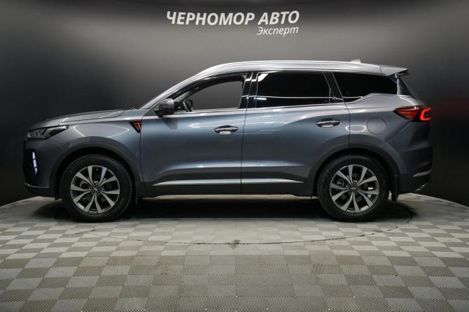 Chery Tiggo 7 Pro Max I с пробегом 2022 года, цена 1 988 000 рублей, 43000 км, внедорожник, Автокод Объявления