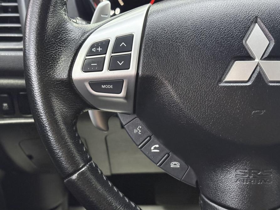 Mitsubishi ASX I Рестайлинг Ярославль  - изображение 18