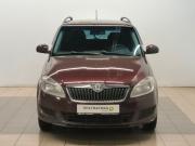 Skoda Fabia II Рестайлинг Санкт-Петербург  - изображение 20