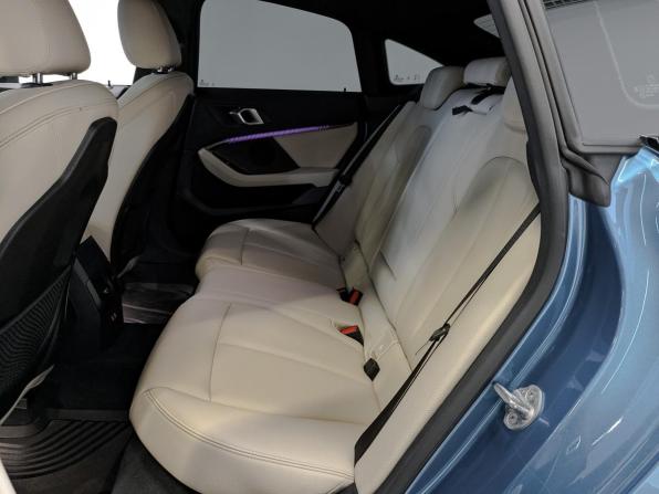 BMW 2 серии F44 с пробегом 2021 года, цена 2 890 000 рублей, 112860 км, седан, Автокод Объявления