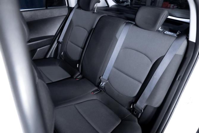 Hyundai Creta I с пробегом 2019 года, цена 2 100 000 рублей, 85600 км, внедорожник, Автокод Объявления