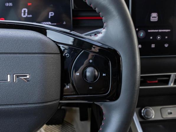 JETOUR DASHING I с пробегом 2024 года, цена 2 049 000 рублей, 25195 км, внедорожник, Автокод Объявления