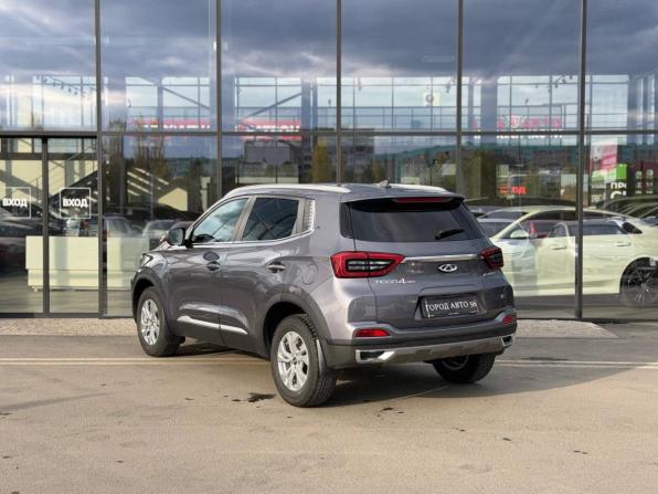 Chery Tiggo 4 Pro I Рестайлинг с пробегом 2025 года, цена 1 720 000 рублей, 24442 км, внедорожник, Автокод Объявления