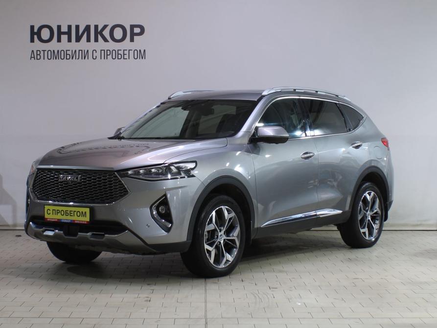 Haval F7 I Дзержинск  - изображение 1