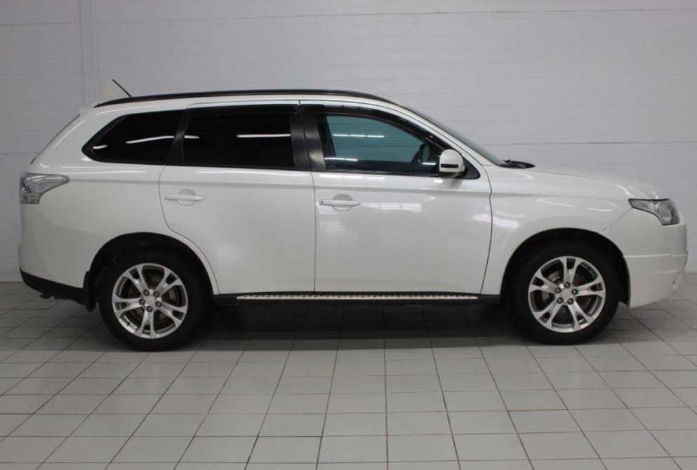 Mitsubishi Outlander III Астрахань  - изображение 5
