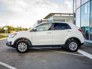 SsangYong Actyon II Рестайлинг Волгоград  - изображение 35