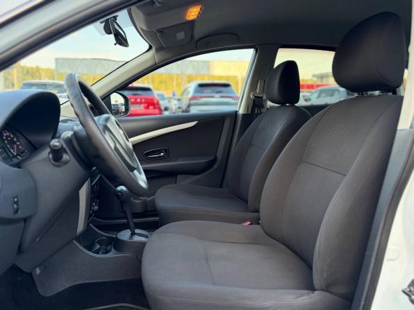 Nissan Almera III (G15) с пробегом 2015 года, цена 695 000 рублей, 132220 км, седан, Автокод Объявления