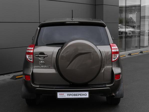 Toyota RAV4 III (XA30) Рестайлинг с пробегом 2012 года, цена 1 449 000 рублей, 176506 км, внедорожник, Автокод Объявления