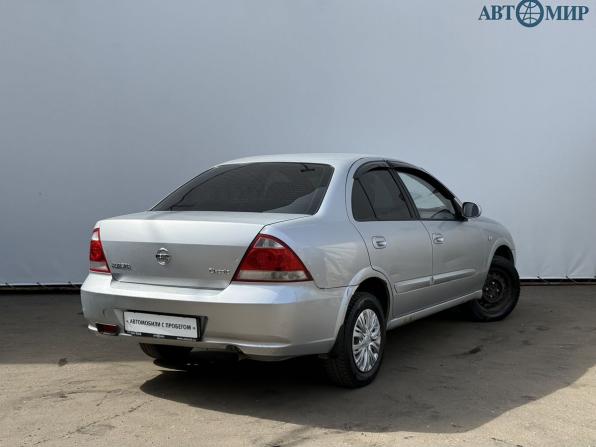 Nissan Almera Classic I с пробегом 2011 года, цена 295 000 рублей, 330458 км, седан, Автокод Объявления