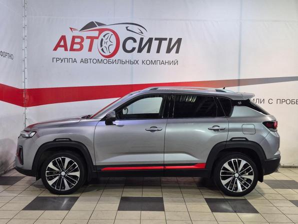 Changan CS35 Plus I Рестайлинг с пробегом 2023 года, цена 1 990 000 рублей, 24000 км, внедорожник, Автокод Объявления