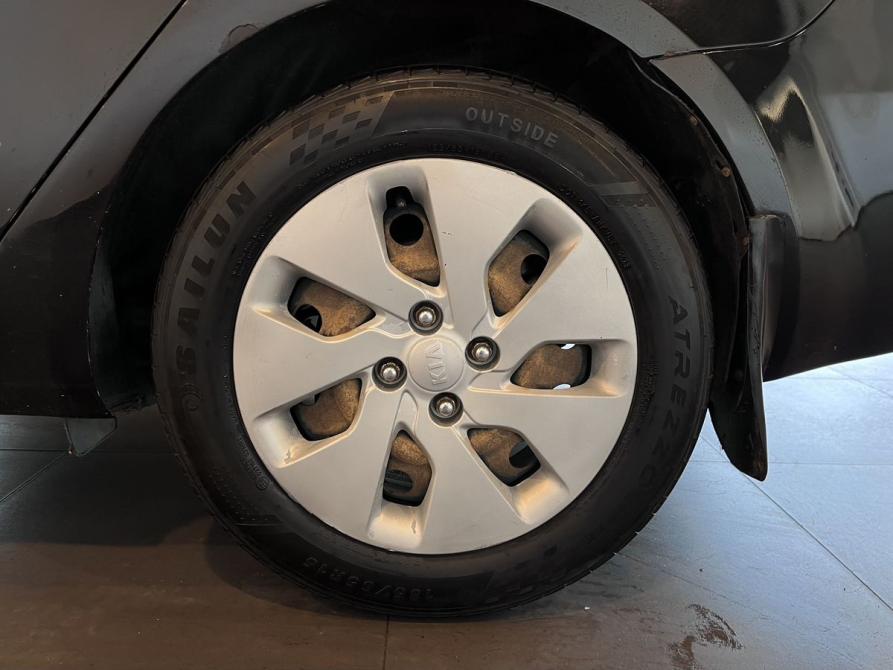 Kia Rio III Чебоксары  - изображение 20