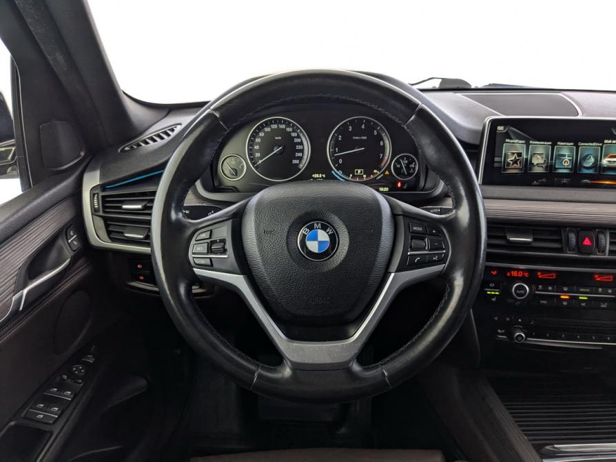 BMW X5 III (F15) Москва  - изображение 22