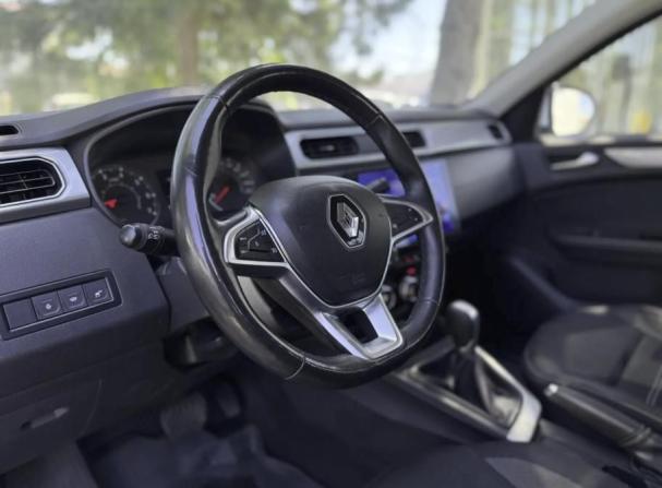 Renault Arkana I с пробегом 2021 года, цена 1 120 000 рублей, 105298 км, внедорожник, Автокод Объявления