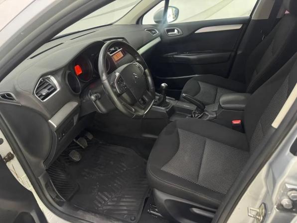 Citroen C4 II с пробегом 2014 года, цена 649 000 рублей, 208000 км, седан, Автокод Объявления