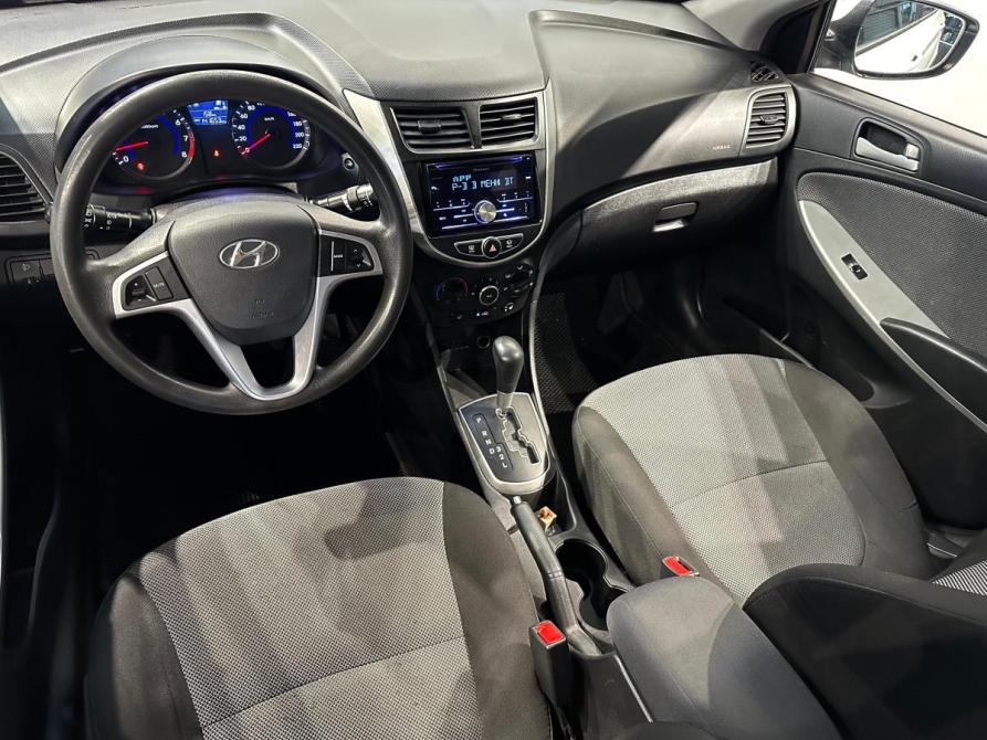 Hyundai Solaris I Краснодар  - изображение 17
