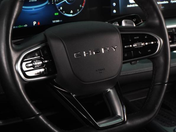 Chery Arrizo 8 с пробегом 2023 года, цена 1 450 000 рублей, 181360 км, седан, Автокод Объявления