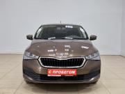 Skoda Rapid II Альметьевск  - изображение 21