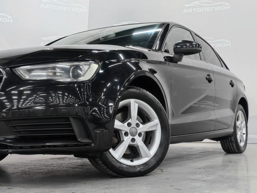 Audi A3 III (8V) Новосибирск  - изображение 22
