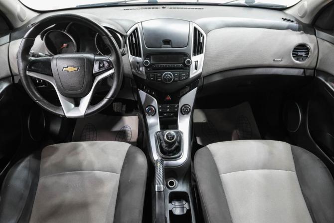 Chevrolet Cruze I Рестайлинг с пробегом 2013 года, цена 699 000 рублей, 245000 км, универсал, Автокод Объявления