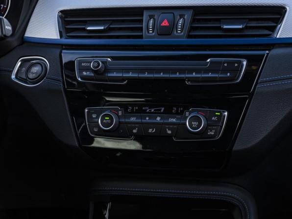BMW X1 II (F48) Рестайлинг с пробегом 2020 года, цена 3 400 000 рублей, 57438 км, внедорожник, Автокод Объявления